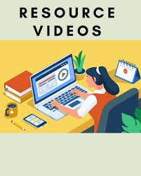 resource videos
